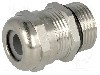 Presetupa alama, M20, IP68, HSK-MS-L, HELUKABEL - HSK-MS-L M20X1.5