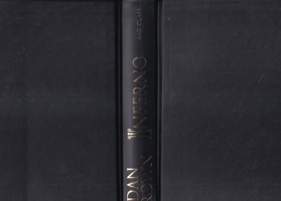 Dan Brown - Inferno foto