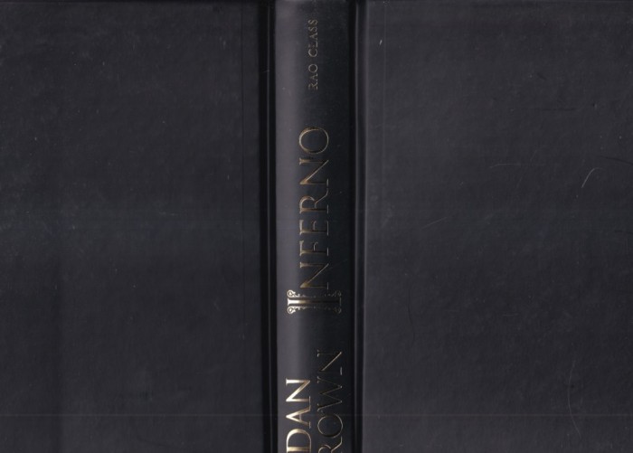Dan Brown - Inferno