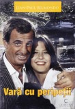 DVD Film de colectie: Vara cu peripetii ( cu Jean-Paul Belmondo - vezi descriere )