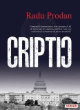 Criptic - Radu Prodan - Editura Siono