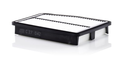 Filtru aer Mann-Filter C27042 foto