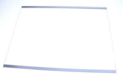 Raft sticla rigider side by side Gorenje 889055 foto