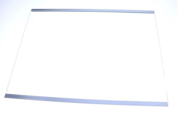 Raft sticla rigider side by side Gorenje 889055