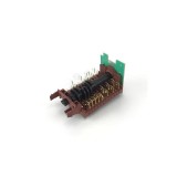 Buton panou pentru cuptor BOSCH 10004395 BALAY SIEMENS Original