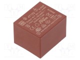 Convertor AC/DC 4,5W 5VDC MYRRA