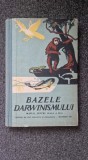 BAZELE DARWINISMULUI. Manual pentru clasa a XI-a