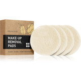 Cumpara ieftin BrushArt Home Salon Make-up removal pads dischete demachiante pentru make-up Cream
