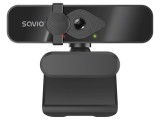 Webcam USB A 4K cu clemă