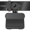 Webcam USB A 4K cu clemă