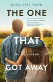 The One That Got Away - Aki elmenek&uuml;lt - Charlotte Rixon