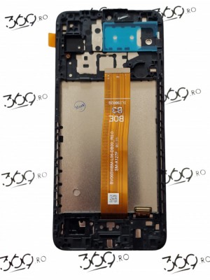 Display Samsung SM-A127 A12 Nacho OEM WF foto