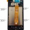 Display Samsung SM-A127 A12 Nacho OEM WF