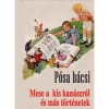 Mese a kis kan&aacute;szr&oacute;l &eacute;s m&aacute;s t&ouml;rt&eacute;netek - P&oacute;sa b&aacute;csi - P&oacute;sa Lajos