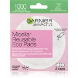 Cumpara ieftin Garnier Skin Active dischete demachiante pentru make-up 3 buc