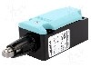 Limitator de cursa, max. 250V DC, max. 400V AC, 10A, IP66, SIEMENS - 3SE5112-0CD02