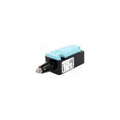 Limitator de cursa, max. 250V DC, max. 400V AC, 10A, IP66, SIEMENS - 3SE5112-0CD02
