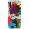 Husa silicon pentru Xiaomi Mi 9, Holi Splash