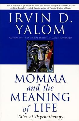 Momma and the Meaning of Life: Tales of Psychotherapy foto