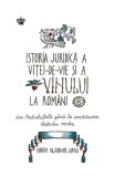 Istoria juridică a viței-de-vie și a vinului la rom&acirc;ni