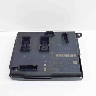 Modul de confort PORSCHE CAYENNE 92A 2017 OEM: 7PP907064KG,7PP.907.064.KG,A2-C741-4740-6-00,2014DJ5774 17154752 foto