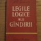 Legile logice ale gindirii A.V. Savinov