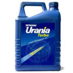 Ulei mineral Urania Turbo Acea E2 15W40 5 litri