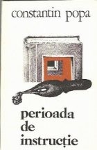 Perioada de instructie foto