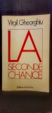 Virgil Gheorghiu - La seconde chance
