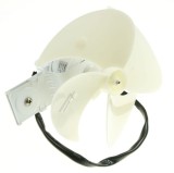 VENTILATOR FRIGIDER 5979270200 pentru frigider BEKO/GRUNDIG/ARCELIK