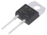 Diodă Redresoare THT 600V 8A TO220ACIns