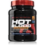 Scitec Nutrition Hot Blood Hardcore monohidrat de creatină cu vitamine aroma Blackcurrant &amp; Goji Berry 700 g