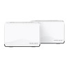 BE3600 Whole Home Mesh Wi-Fi 7 System SPEED: 688 Mbps, Mercusys
