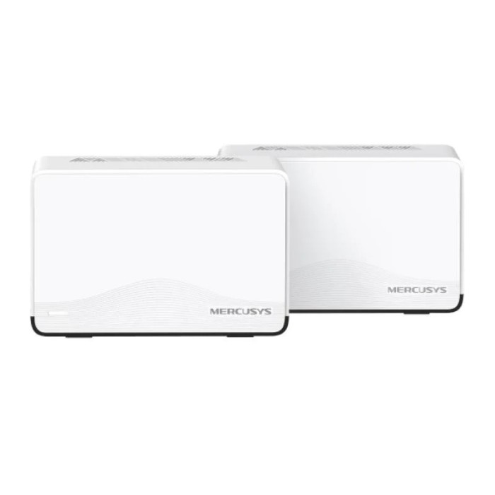 BE3600 Whole Home Mesh Wi-Fi 7 System SPEED: 688 Mbps