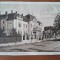 Carte postala, Sibiu, Palatul corpului de comanda, 1919