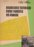 AS - ORGANIZAREA TERITORIULUI PENRU PLANTATIILE VITI-POMICOLE