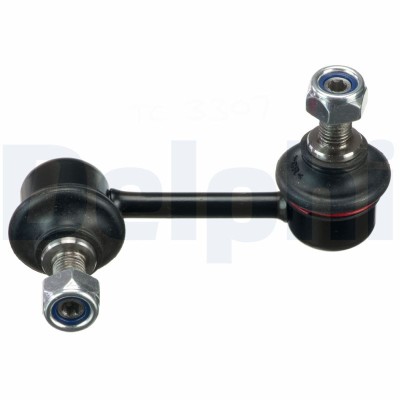 DELPHI TC3307 Brat/bieleta suspensie, stabilizator foto