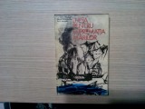 LUPTA PENTRU SUPREMATIA MARILOR - Sergiu Columbeanu - 1973, 302 p., Alta editura