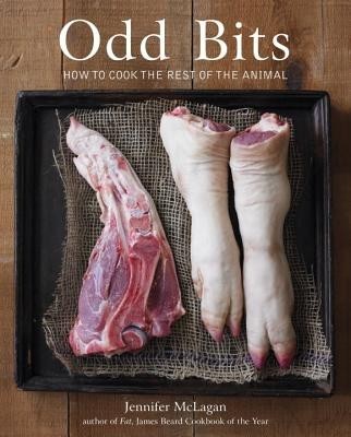 Odd Bits: How to Cook the Rest of the Animal foto