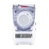 Masina automata pentru paste Zass ZPM 01 180W Alb - RESIGILAT