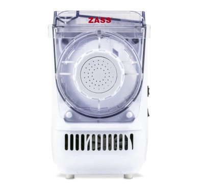 Masina automata pentru paste Zass ZPM 01 180W Alb - RESIGILAT foto