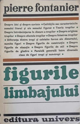 FIGURILE LIMBAJULUI-PIERRE FONTAINER-99729 foto