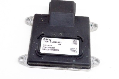 Alt modul de control BMW i3 I01 2021 OEM: 5A4B883,42035217 18057352 foto