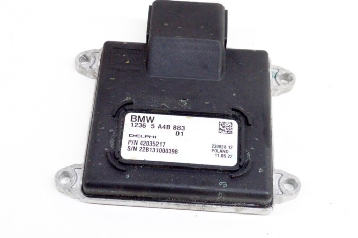Alt modul de control BMW i3 I01 2021 OEM: 5A4B883,42035217 18057352