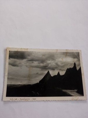 Fotografie teresopolis foto