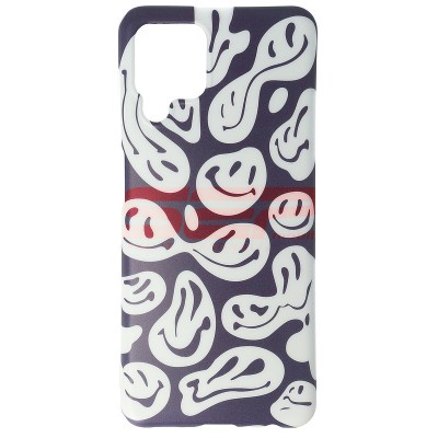 Toc TPU IMD Matte Samsung Galaxy A22 4G Design 15 foto
