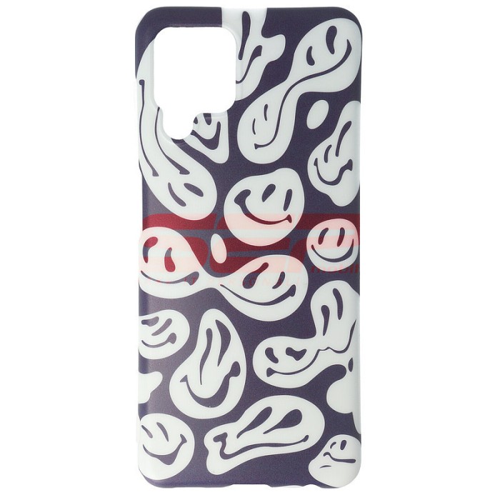 Toc TPU IMD Matte Samsung Galaxy A22 4G Design 15