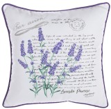 Cumpara ieftin Fata de perna decorativa, Fancy V225, 43x43