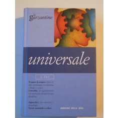 ENCICLOPEDIA UNIVERSALE A-FRA 2006