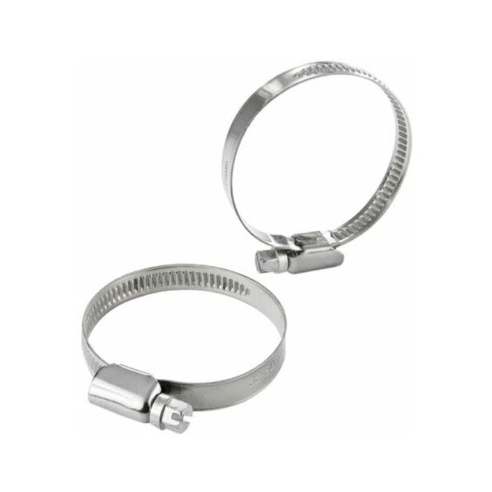 Colier inox 16 - 25 MM